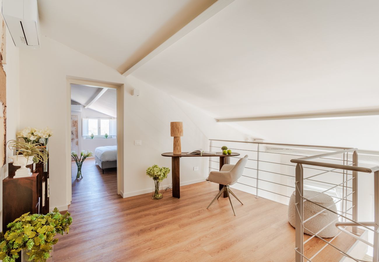 Ferienwohnung in Lucca - Letizia Vista