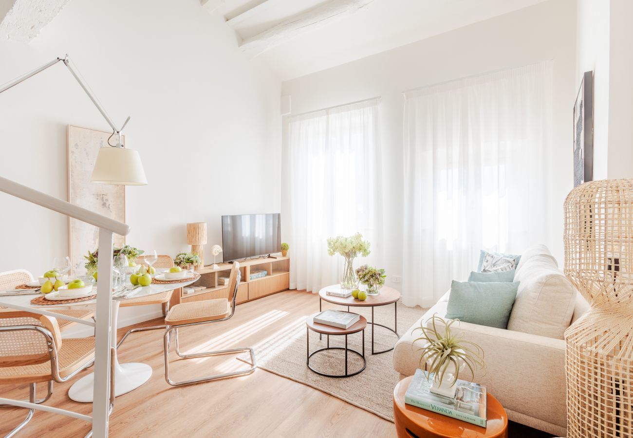 Ferienwohnung in Lucca - Letizia Vista