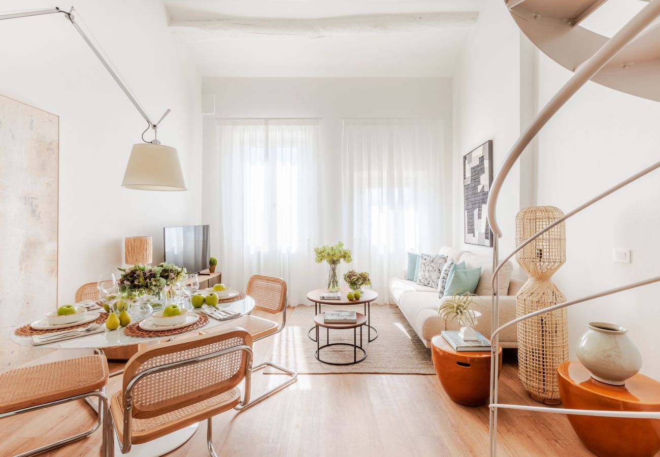 Ferienwohnung in Lucca - Letizia Vista
