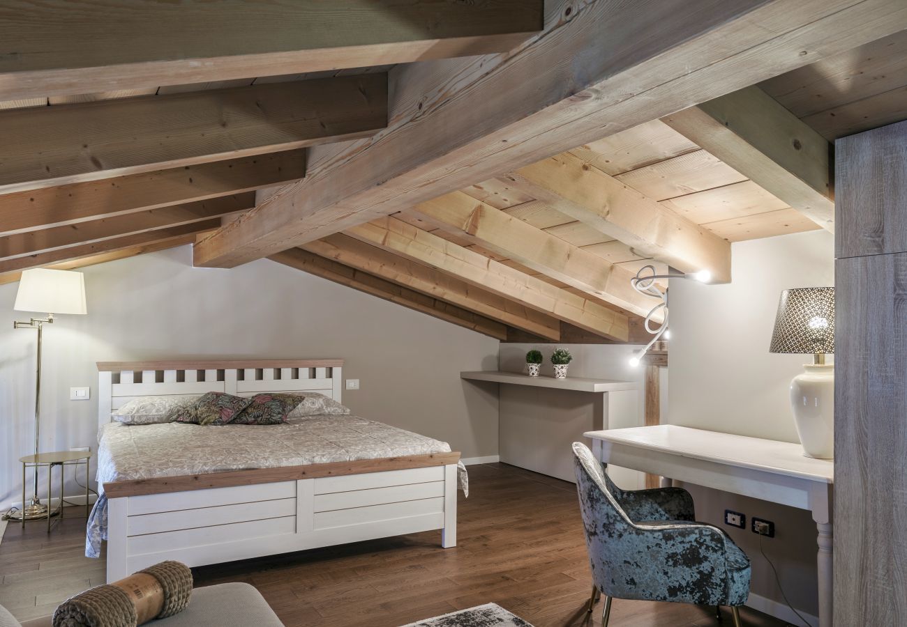 Studio in Castelnuovo del Garda - CORTE MONTELEONE APARTMENT