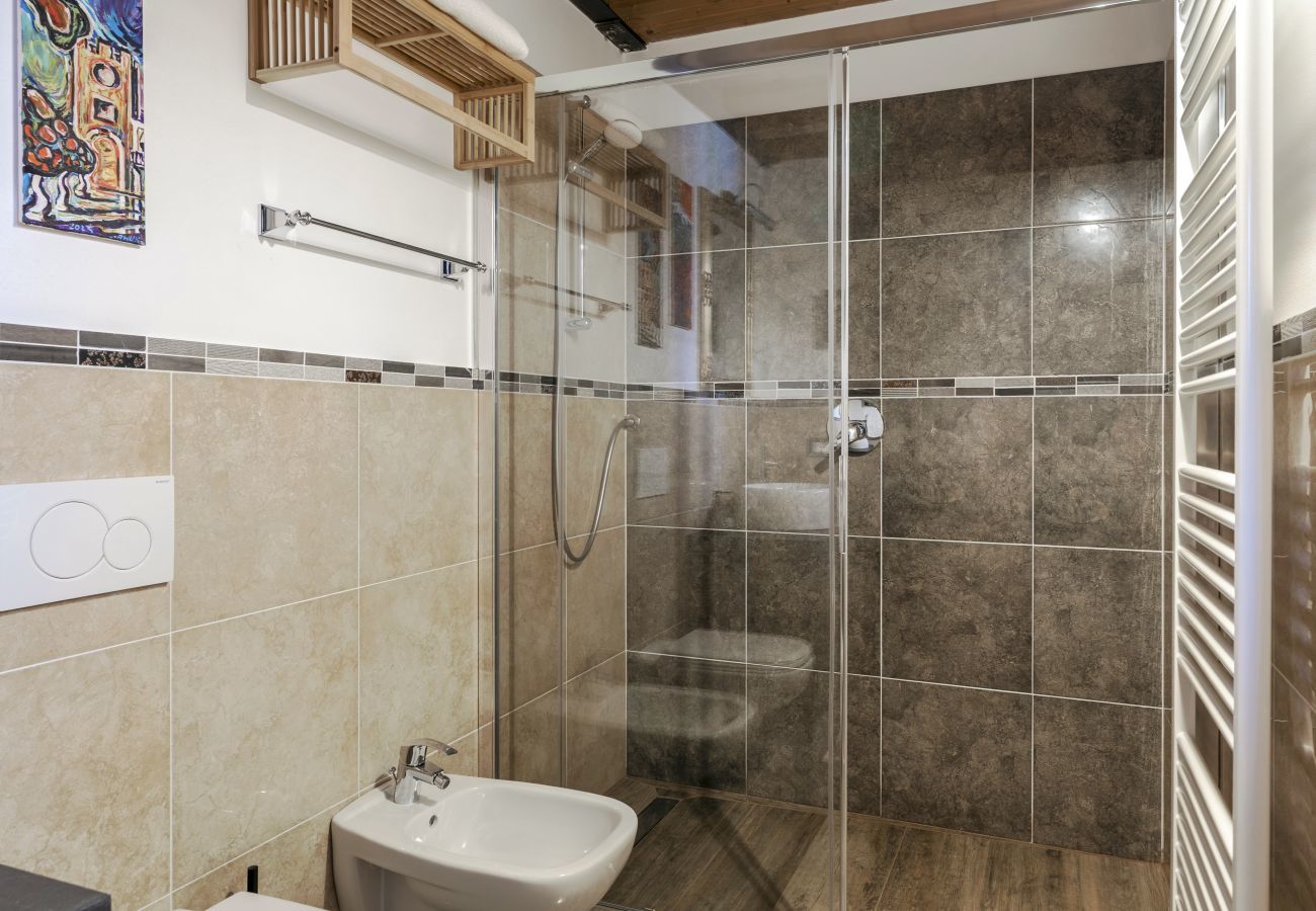Studio in Castelnuovo del Garda - CORTE MONTELEONE APARTMENT