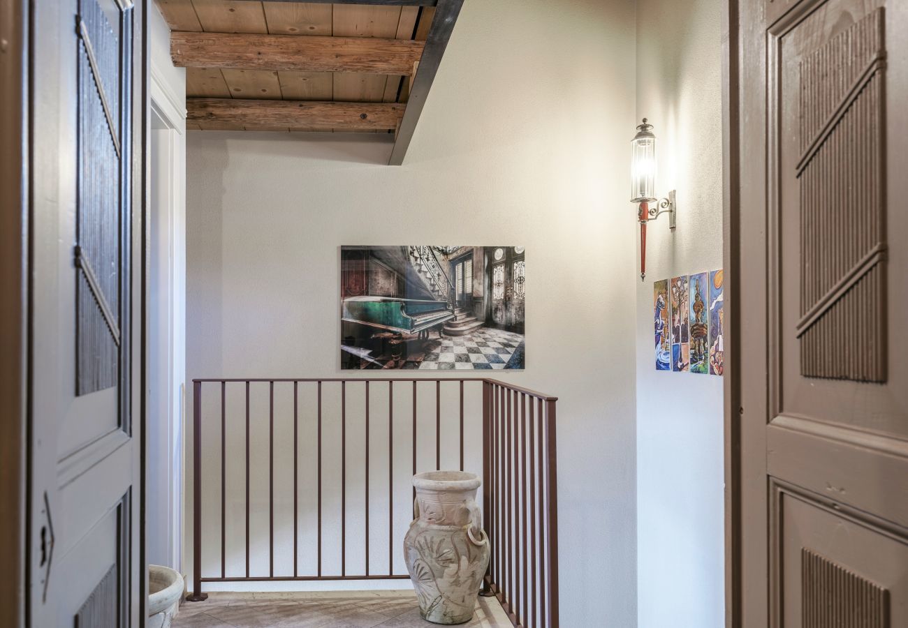 Studio in Castelnuovo del Garda - CORTE MONTELEONE APARTMENT