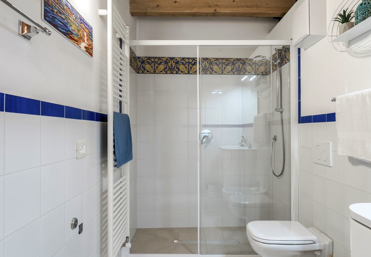 Studio in Castelnuovo del Garda - CORTE MONTELEONE SUITE HONEYMOON