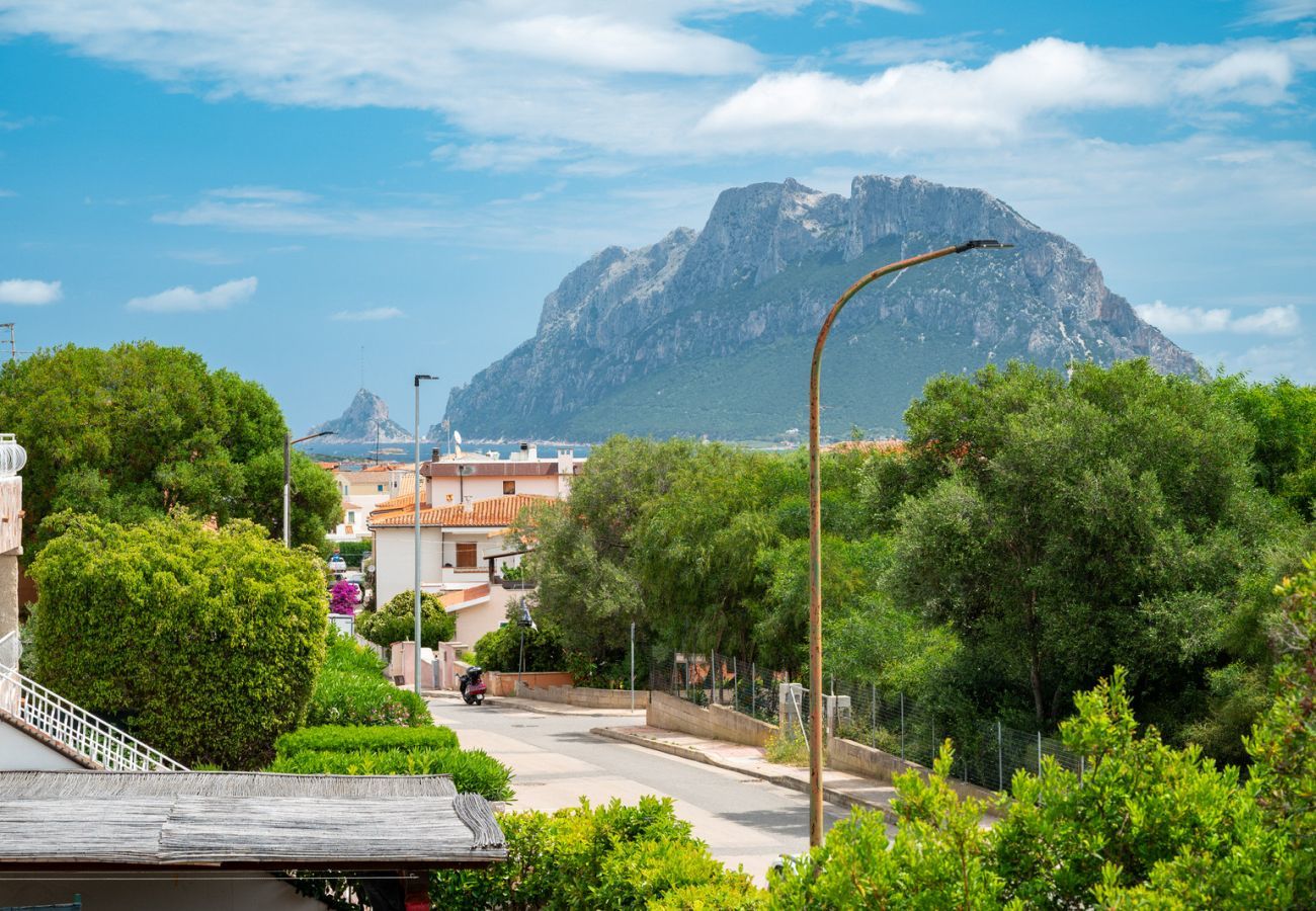 Ferienwohnung in Porto San Paolo - Casa Nivy