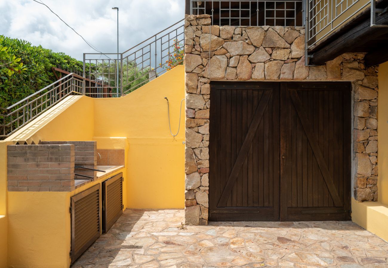 Ferienwohnung in Porto San Paolo - Casa Nivy