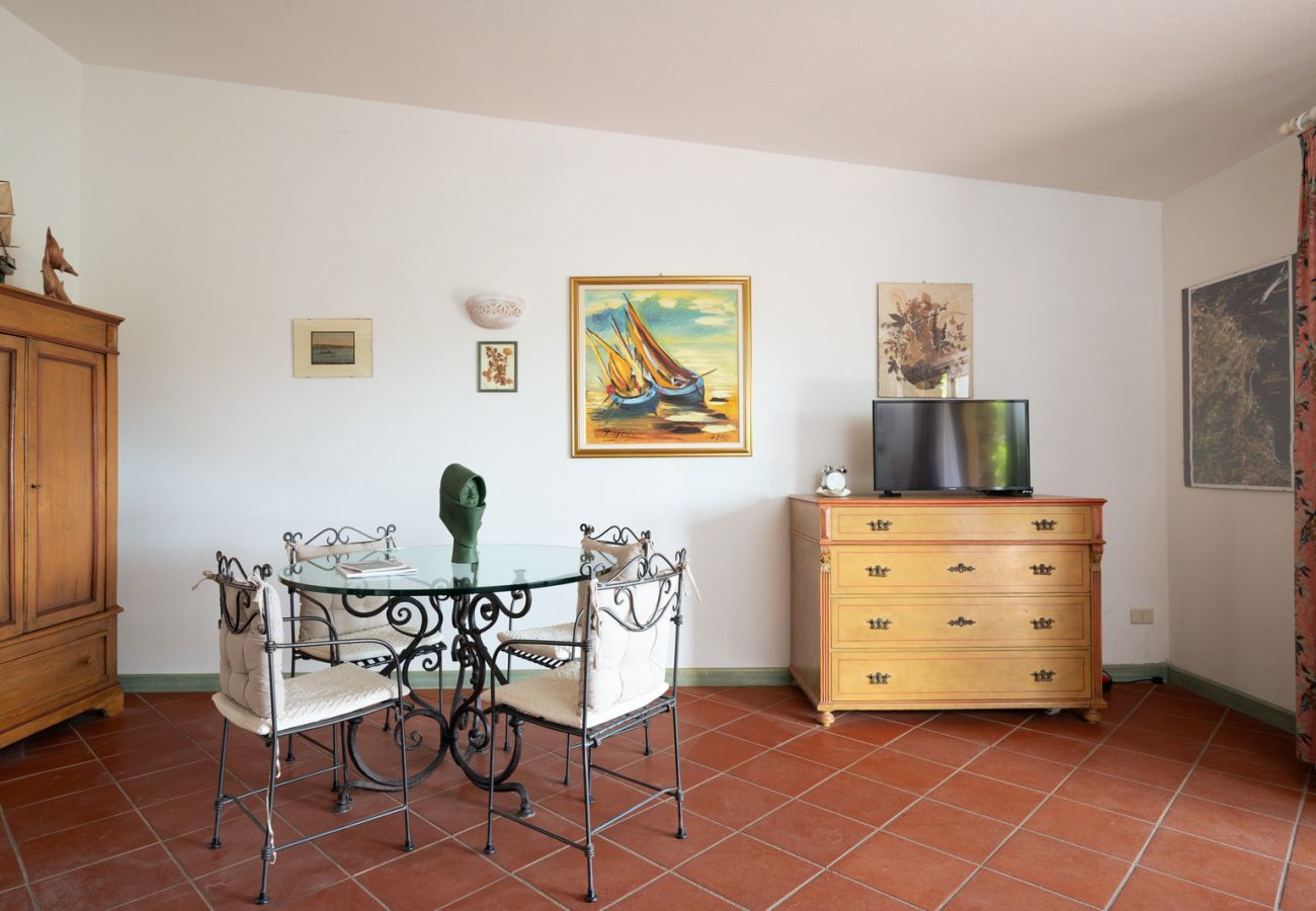 Ferienwohnung in Porto San Paolo - Casa Nivy