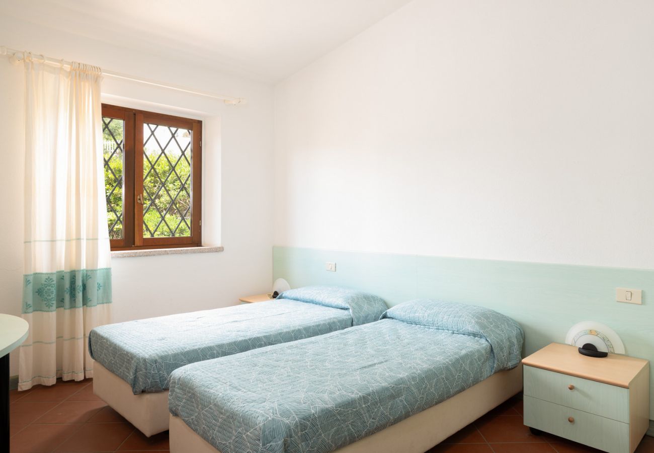Ferienwohnung in Porto San Paolo - Casa Nivy