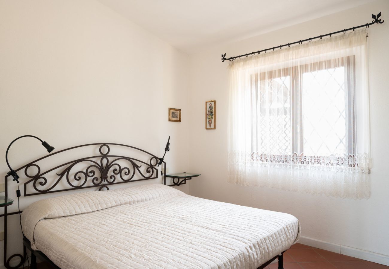 Ferienwohnung in Porto San Paolo - Casa Nivy