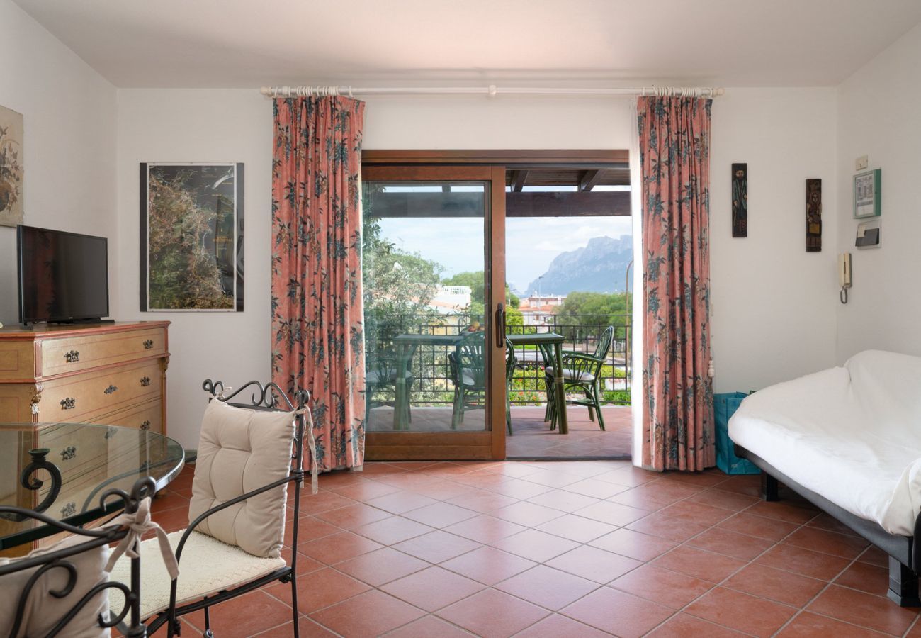 Ferienwohnung in Porto San Paolo - Casa Nivy