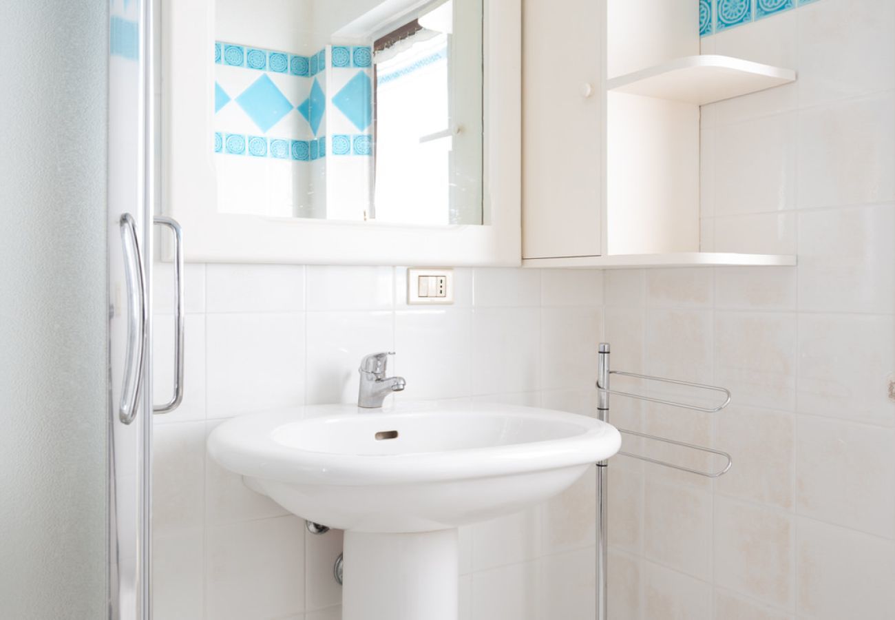 Ferienwohnung in Porto San Paolo - Casa Nivy