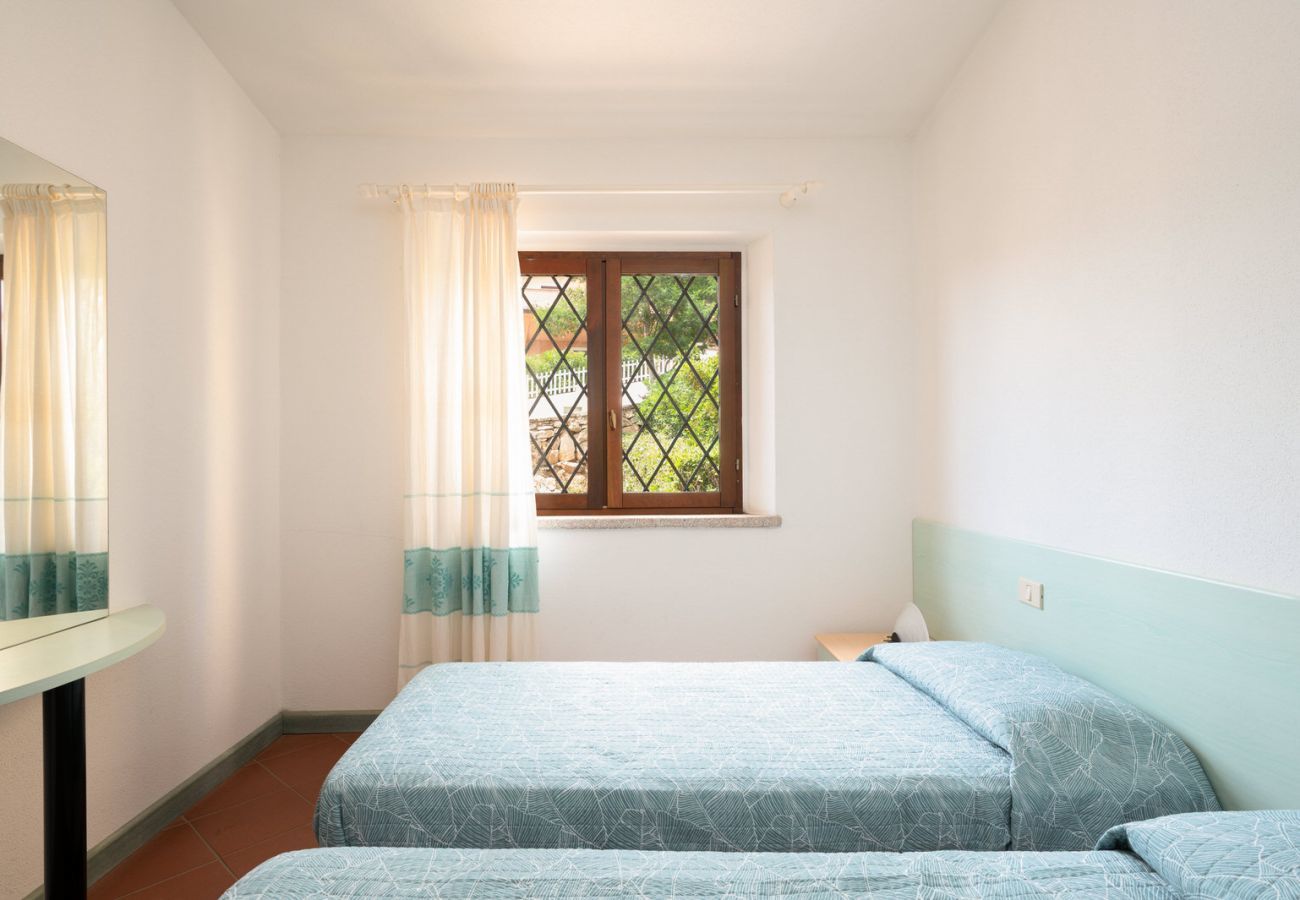 Ferienwohnung in Porto San Paolo - Casa Nivy