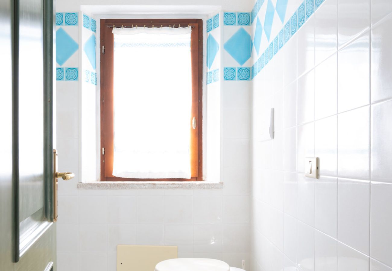 Ferienwohnung in Porto San Paolo - Casa Nivy
