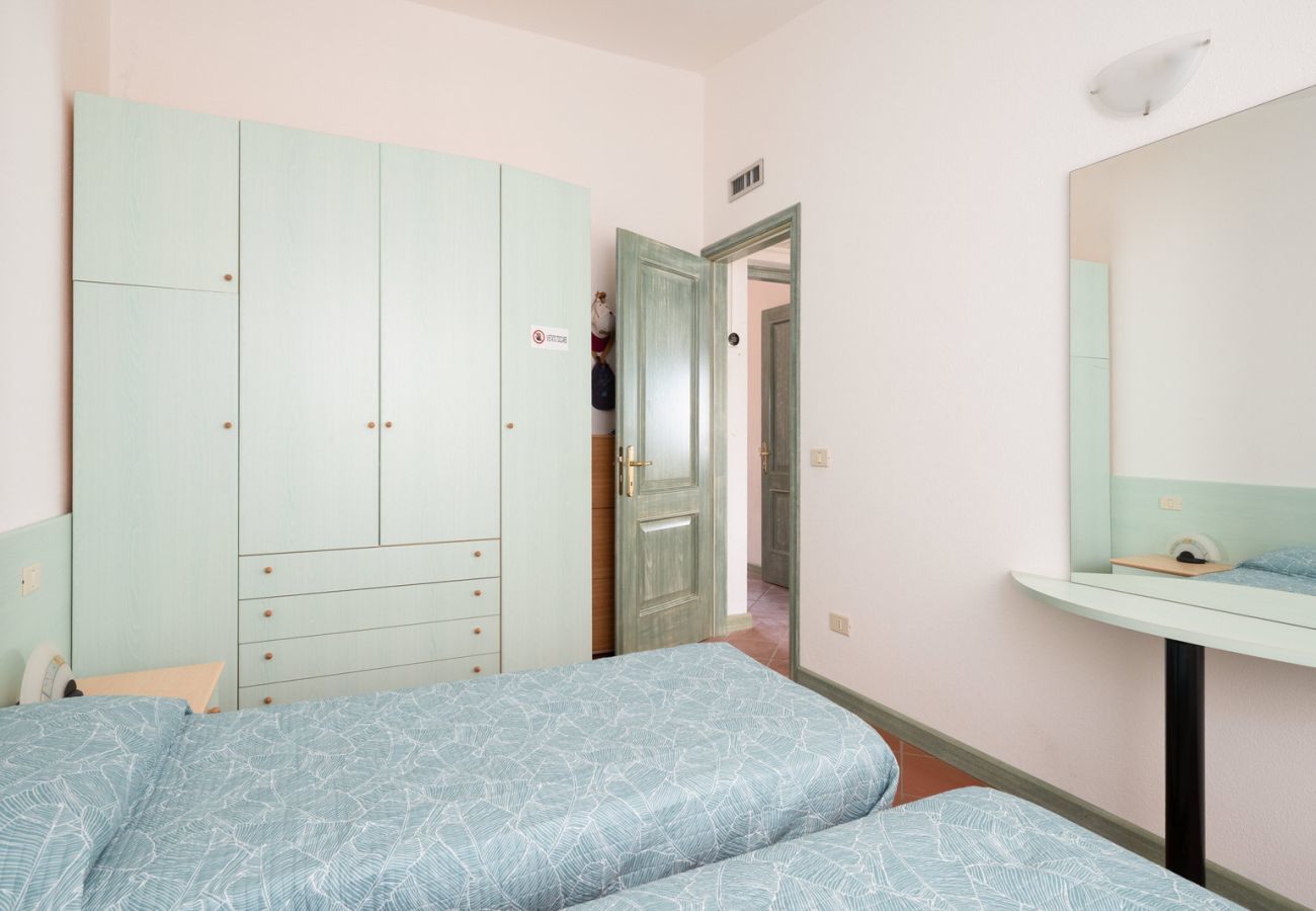 Ferienwohnung in Porto San Paolo - Casa Nivy