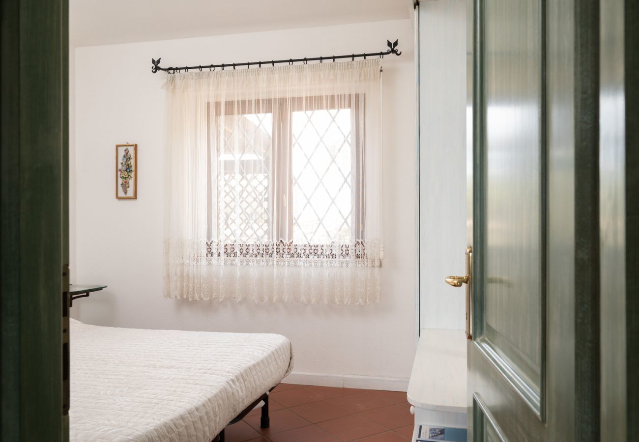 Ferienwohnung in Porto San Paolo - Casa Nivy