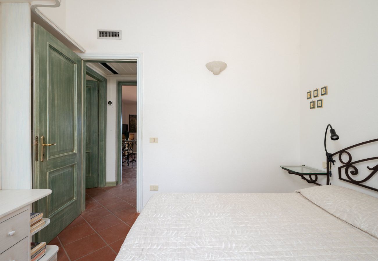 Ferienwohnung in Porto San Paolo - Casa Nivy
