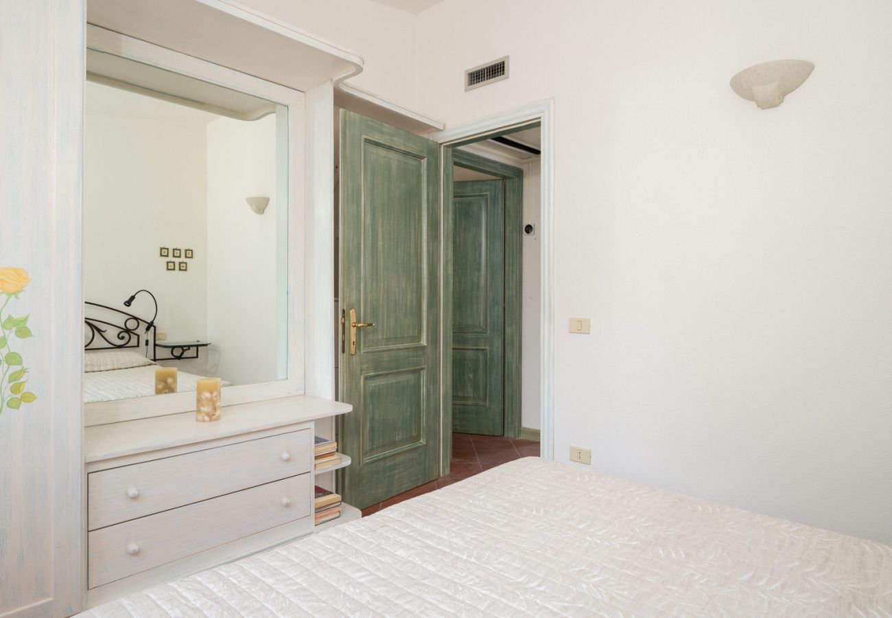 Ferienwohnung in Porto San Paolo - Casa Nivy