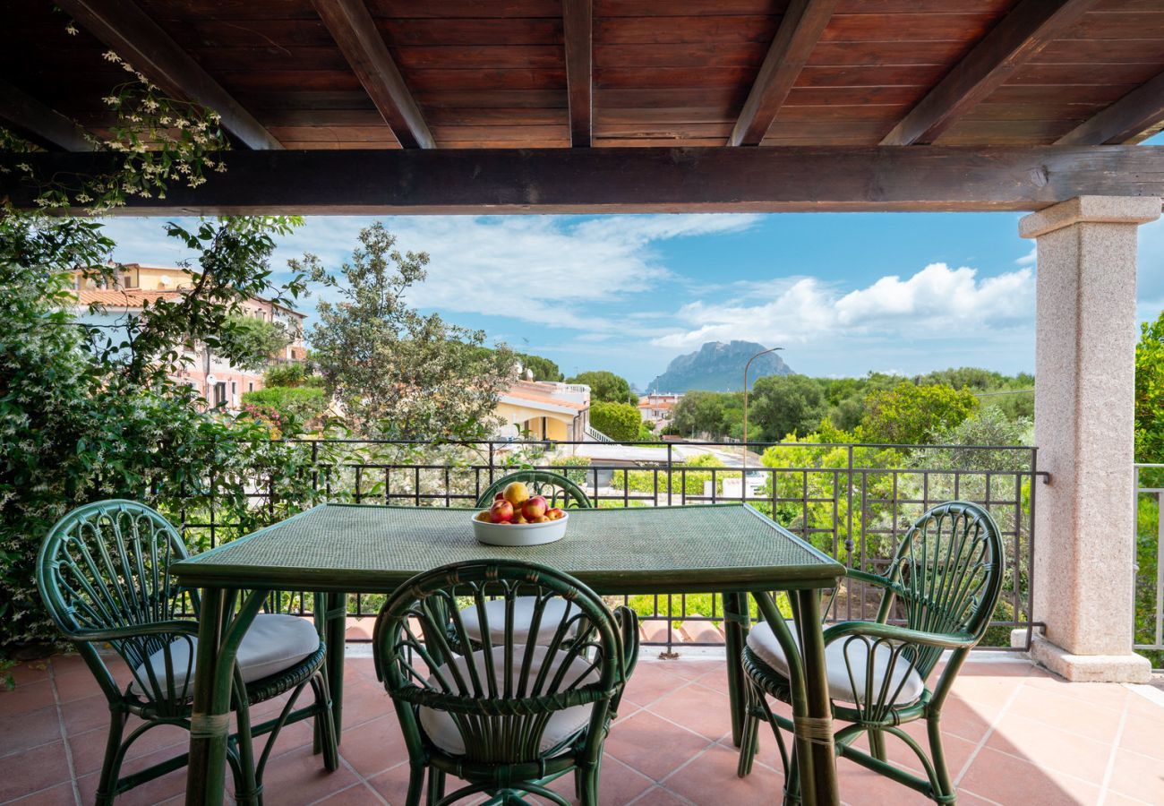 Ferienwohnung in Porto San Paolo - Casa Nivy