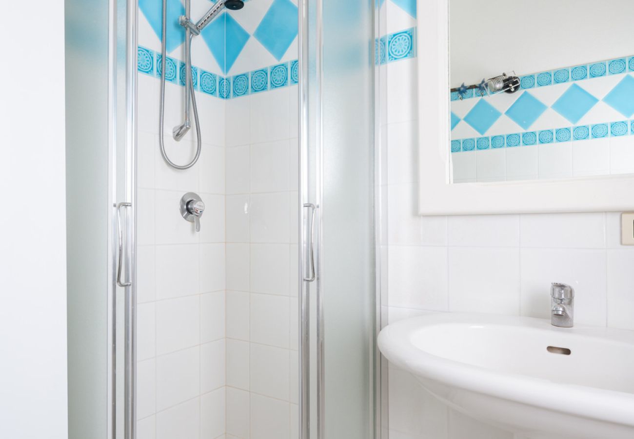 Ferienwohnung in Porto San Paolo - Casa Nivy