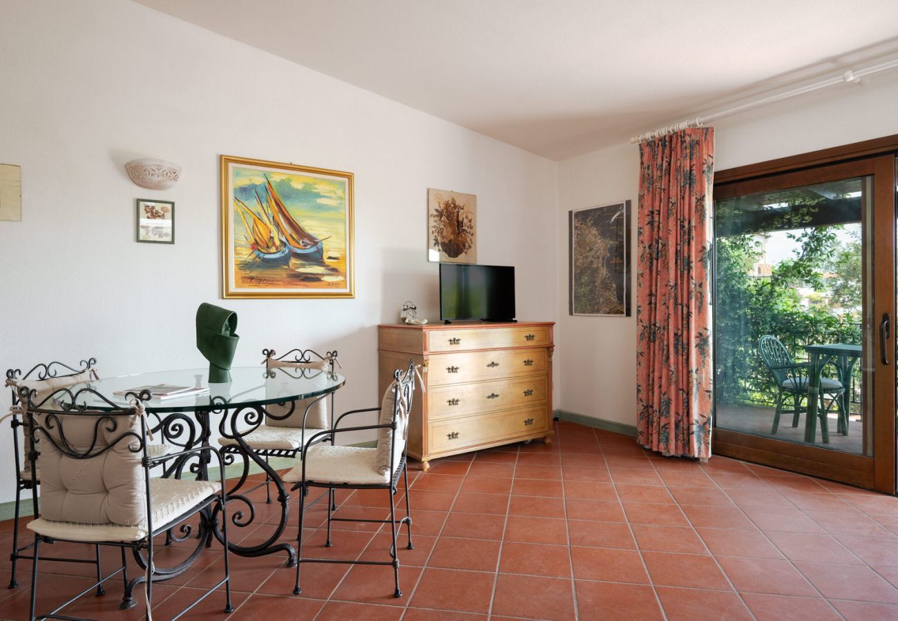 Ferienwohnung in Porto San Paolo - Casa Nivy