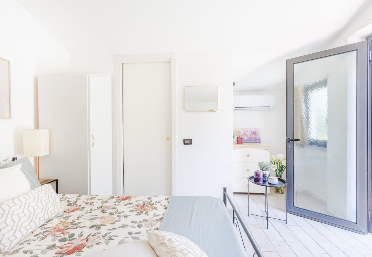 Villa in Marina di Pietrasanta - Villa Gatti