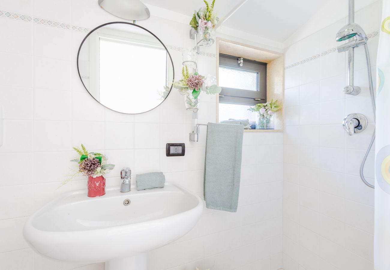 Villa in Marina di Pietrasanta - Villa Gatti