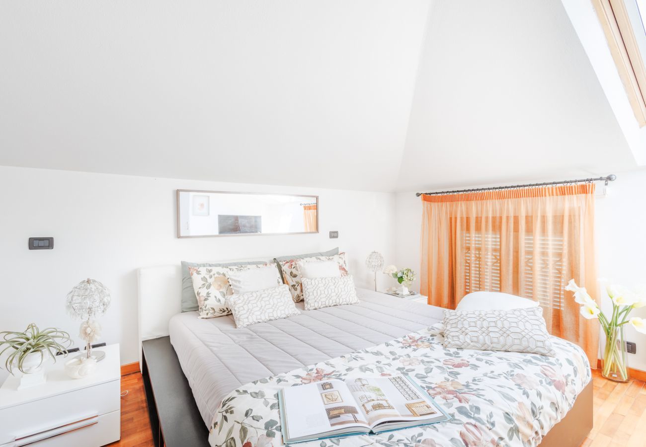 Villa in Marina di Pietrasanta - Villa Gatti