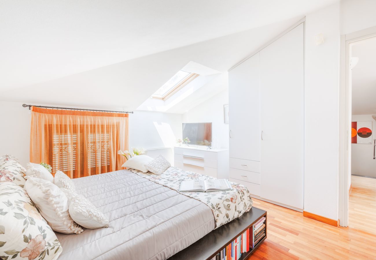 Villa in Marina di Pietrasanta - Villa Gatti