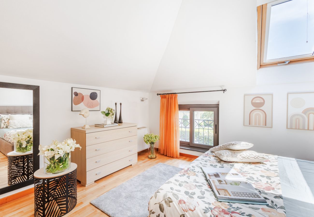 Villa in Marina di Pietrasanta - Villa Gatti