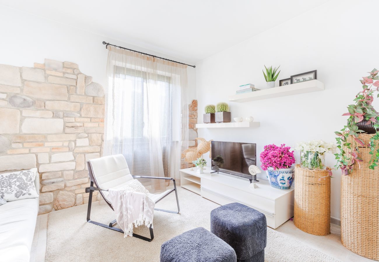 Villa in Marina di Pietrasanta - Villa Gatti