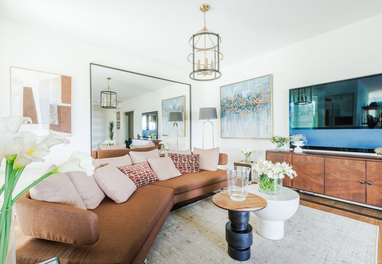 Villa in Lucca - The Secret Escape Villa