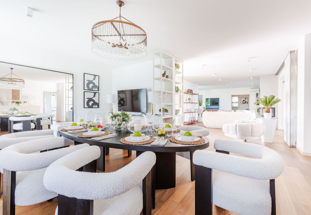 Villa in Lucca - The Secret Escape Villa