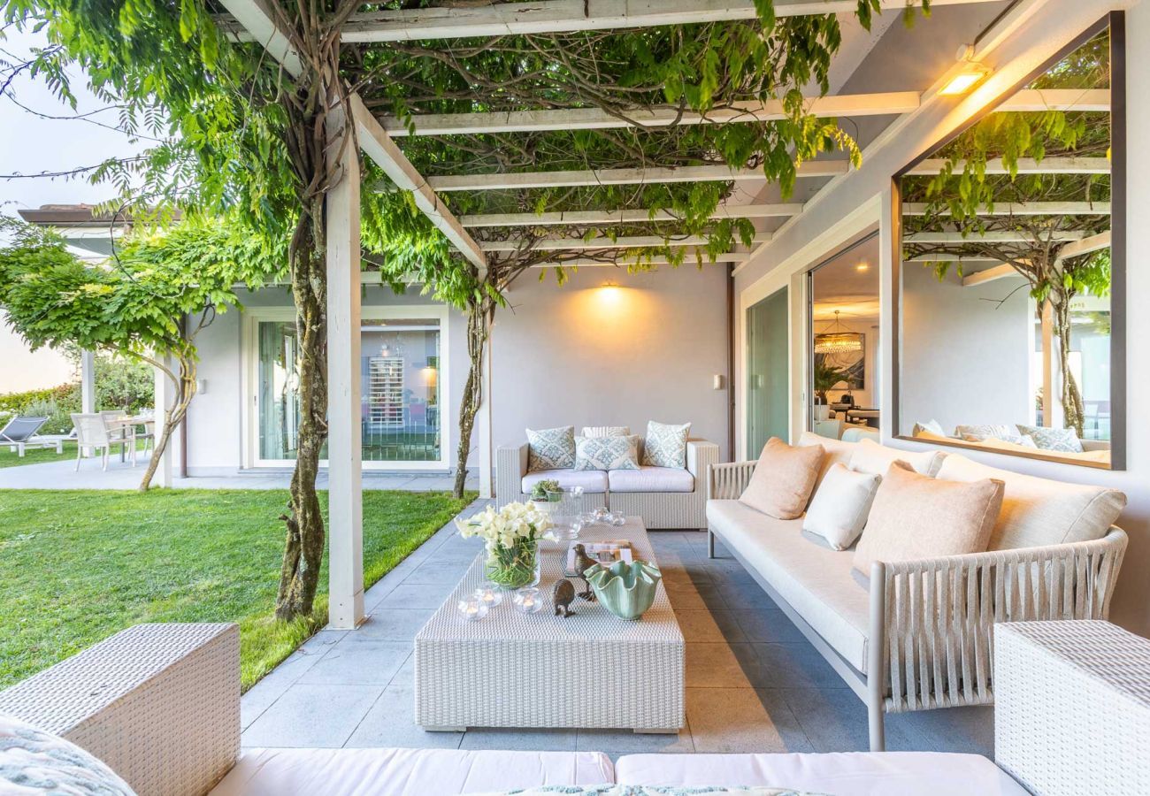 Villa in Lucca - The Secret Escape Villa