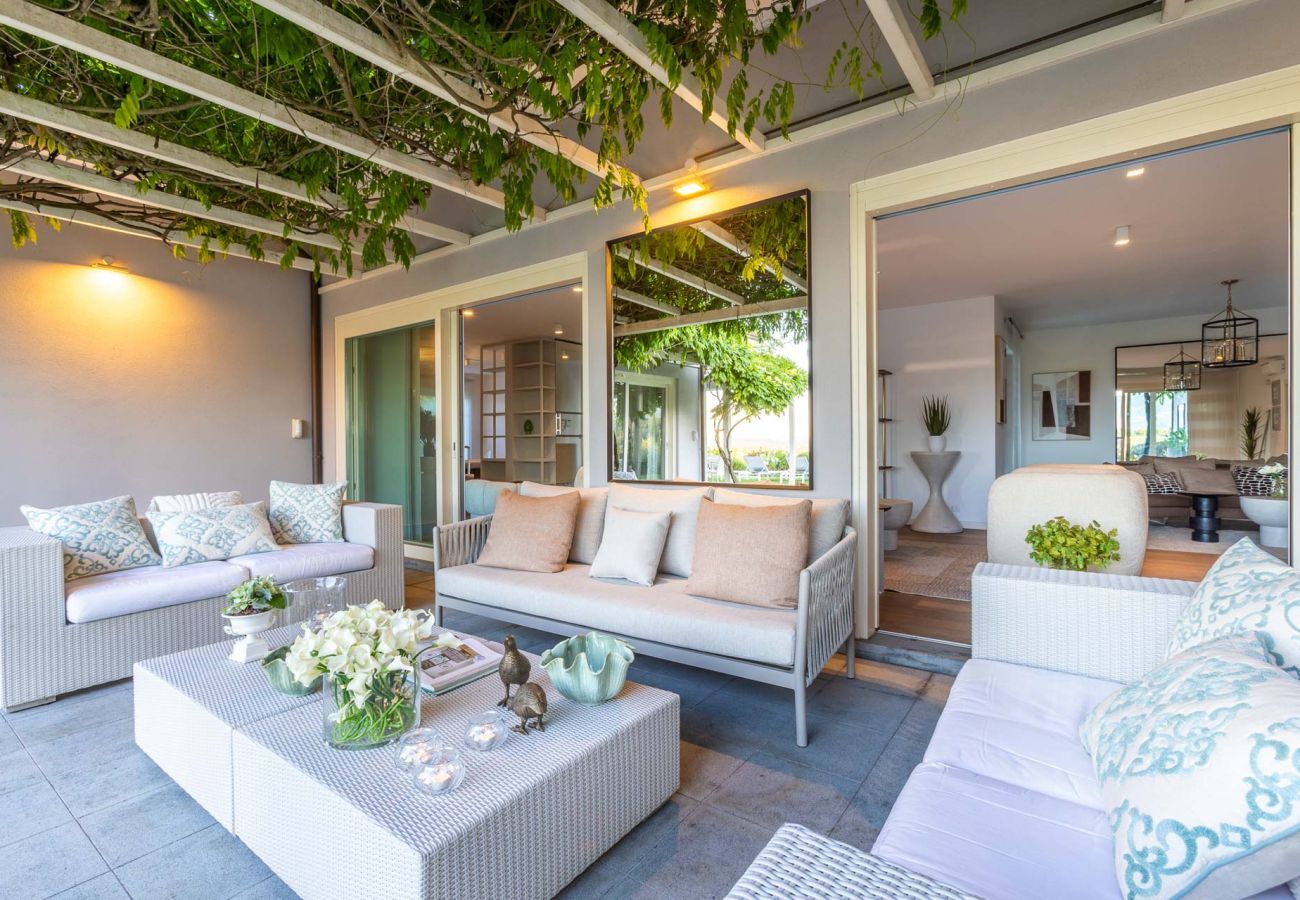 Villa in Lucca - The Secret Escape Villa