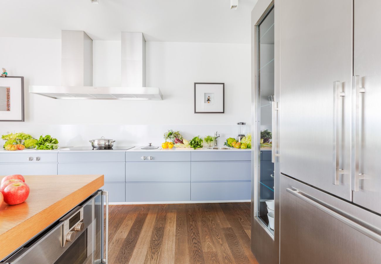 Villa in Lucca - The Secret Escape Villa