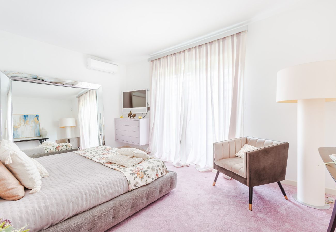 Villa in Lucca - The Secret Escape Villa