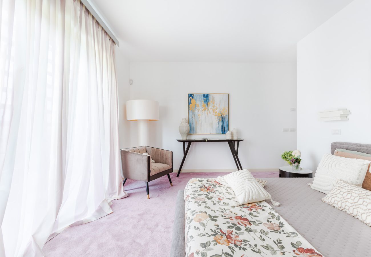 Villa in Lucca - The Secret Escape Villa