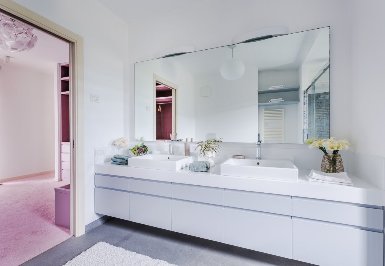 Villa in Lucca - The Secret Escape Villa