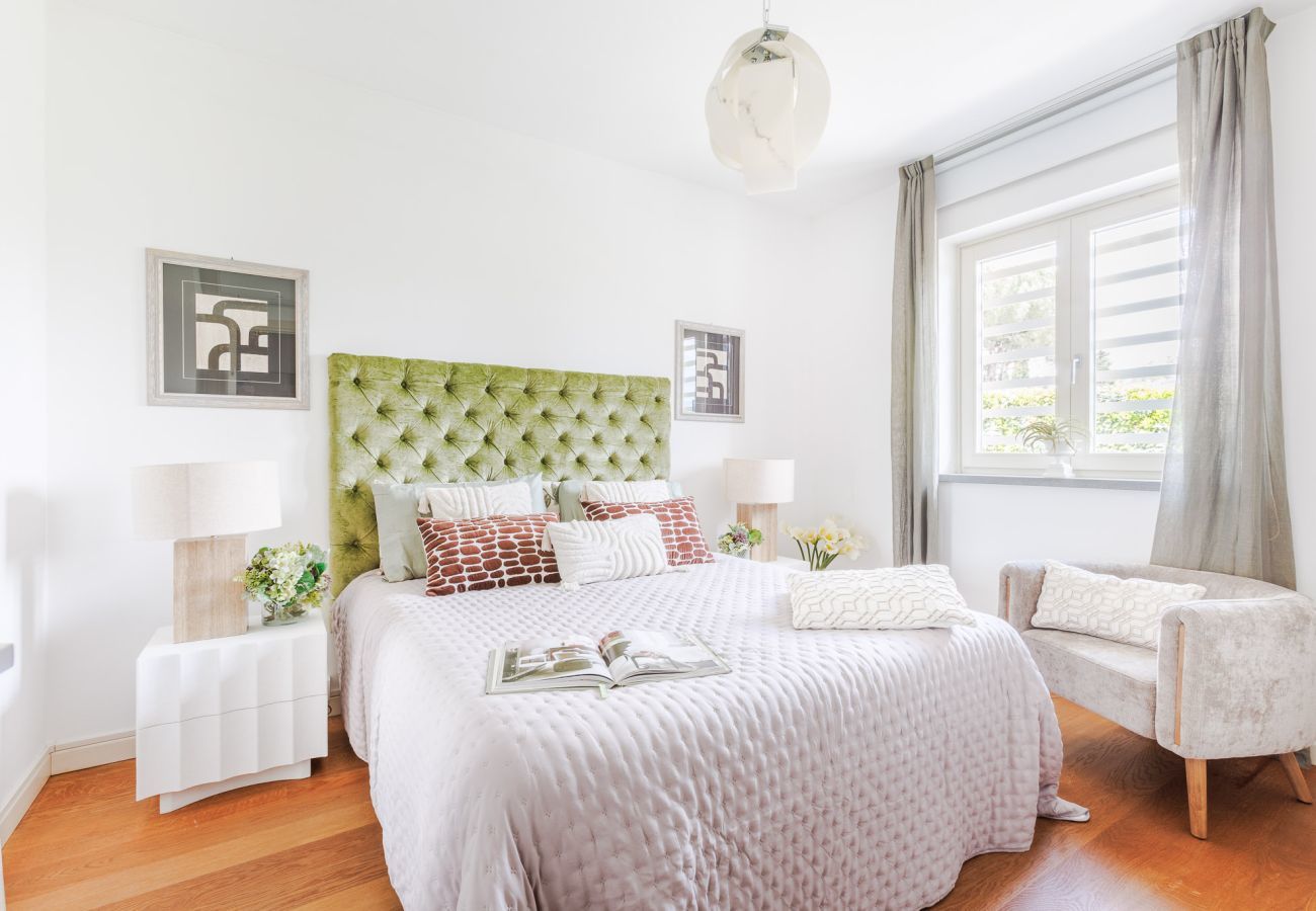 Villa in Lucca - The Secret Escape Villa