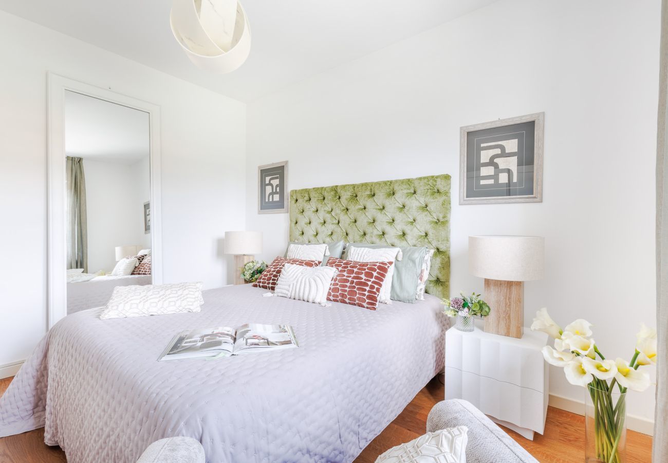 Villa in Lucca - The Secret Escape Villa