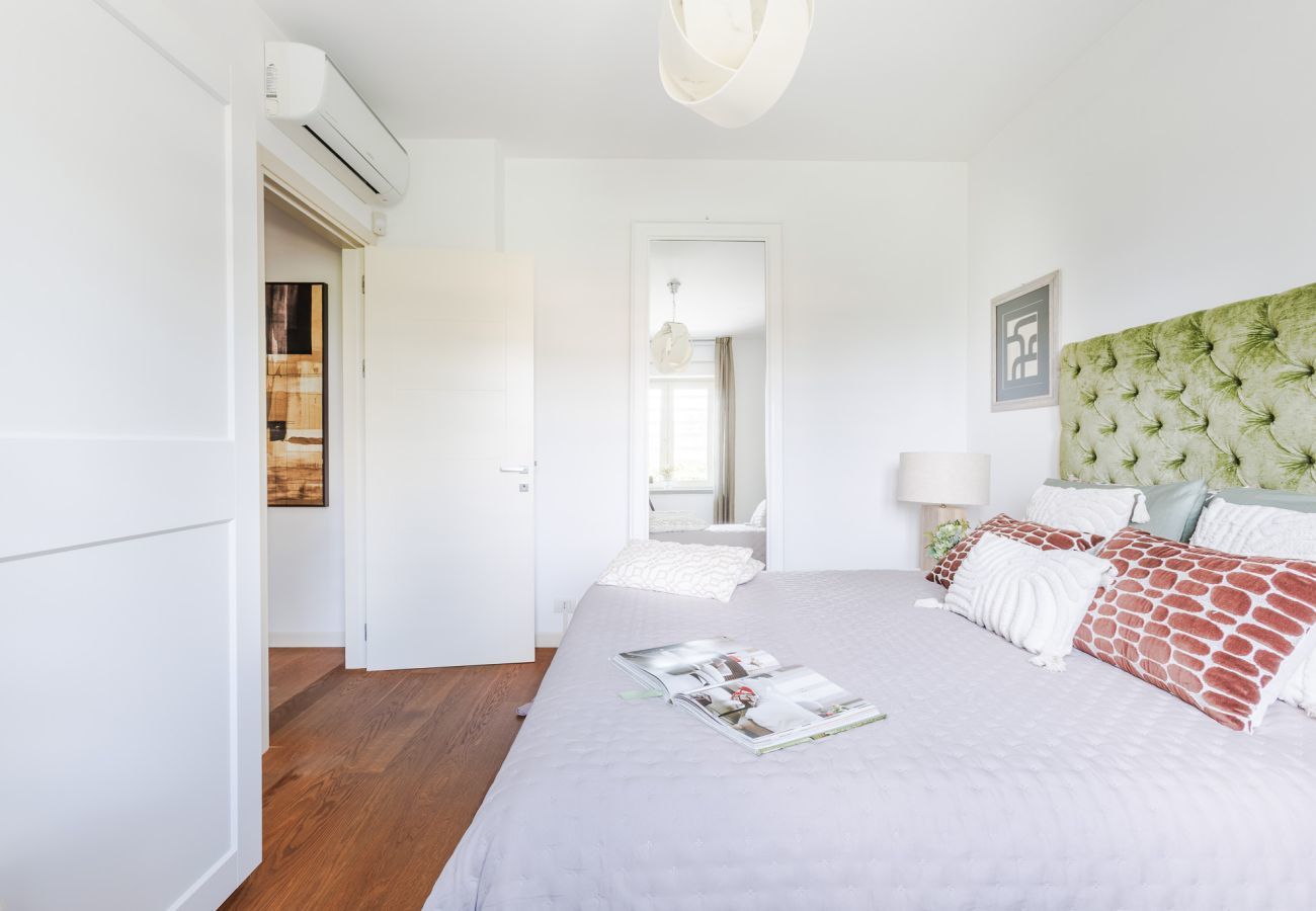 Villa in Lucca - The Secret Escape Villa