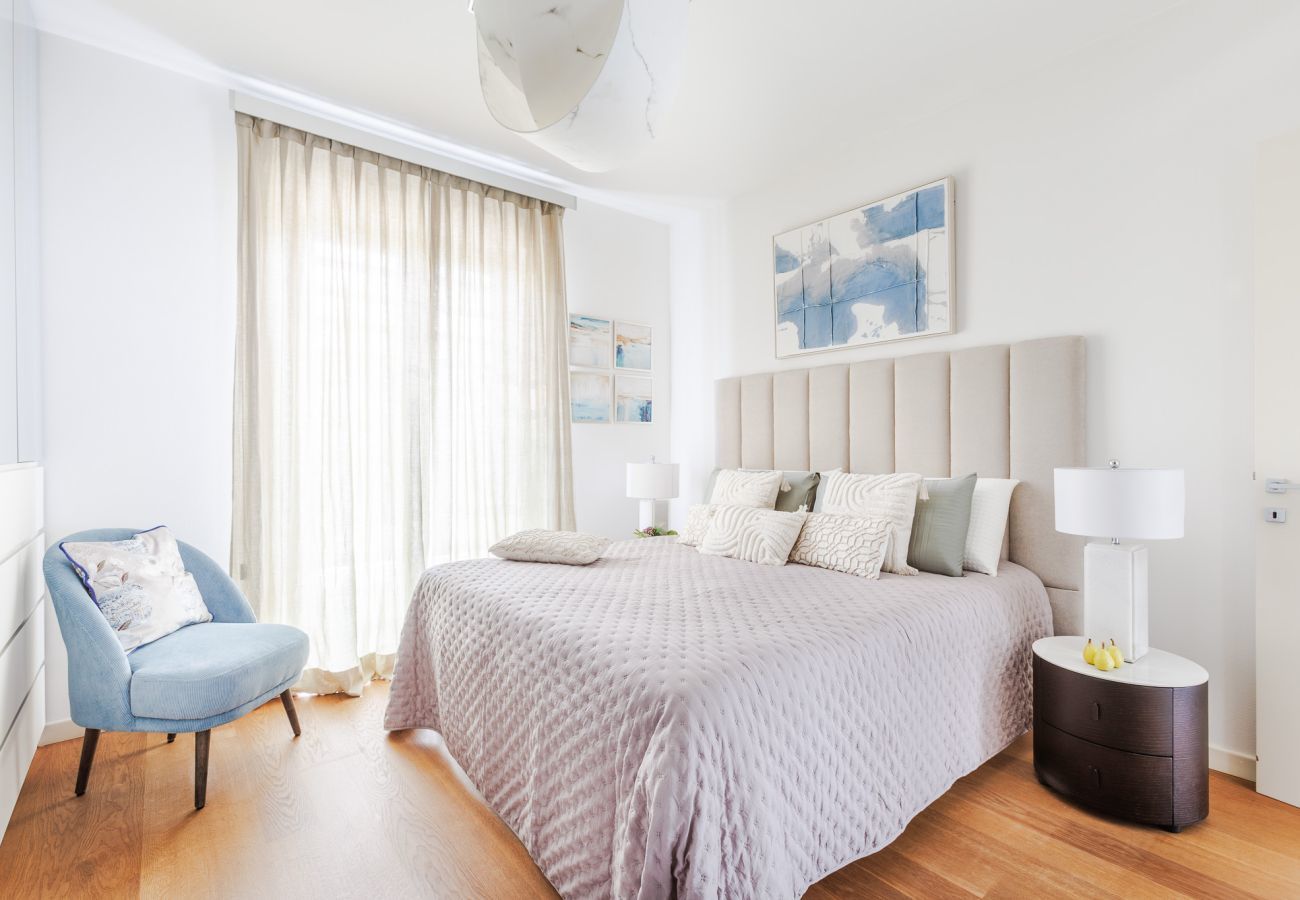 Villa in Lucca - The Secret Escape Villa