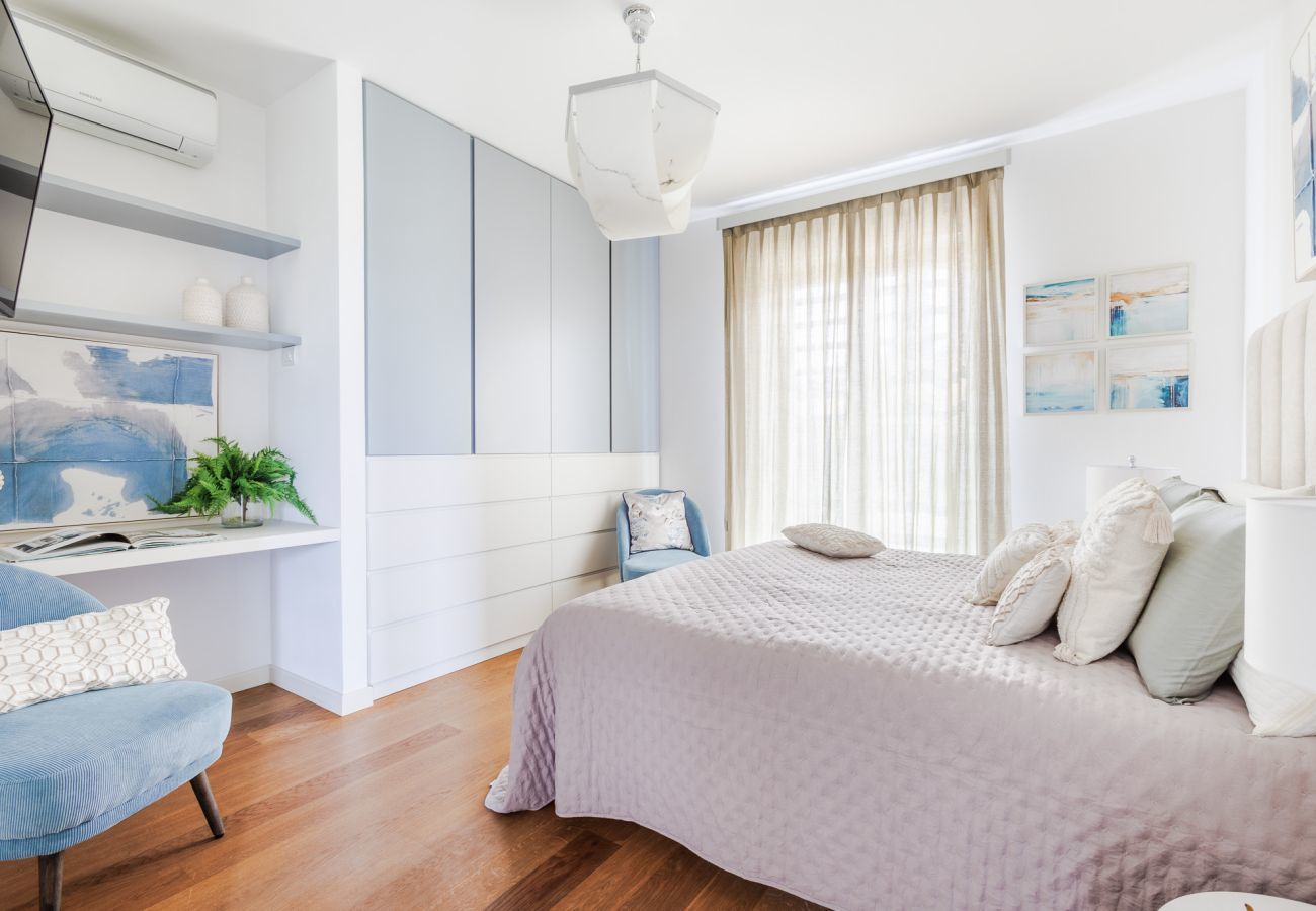 Villa in Lucca - The Secret Escape Villa