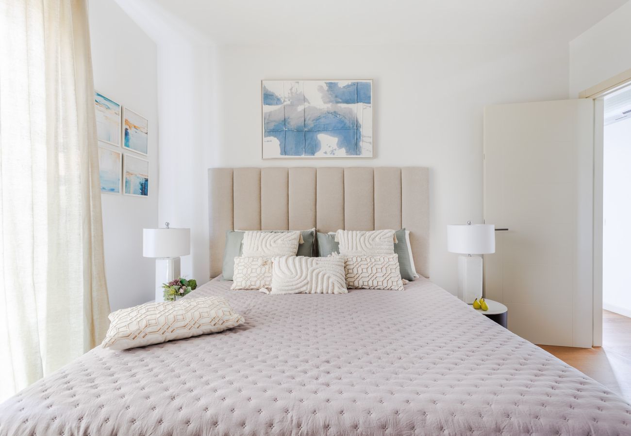 Villa in Lucca - The Secret Escape Villa