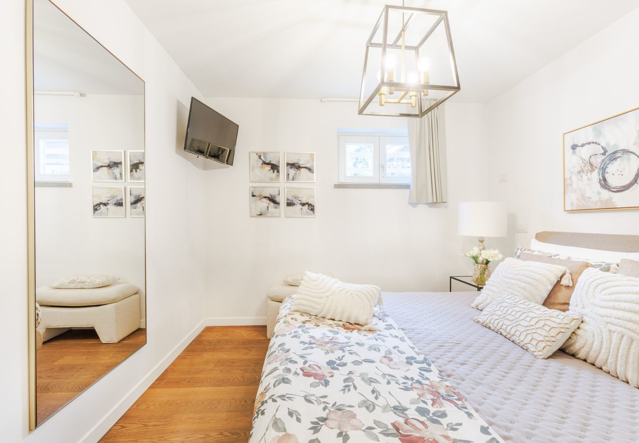 Villa in Lucca - The Secret Escape Villa