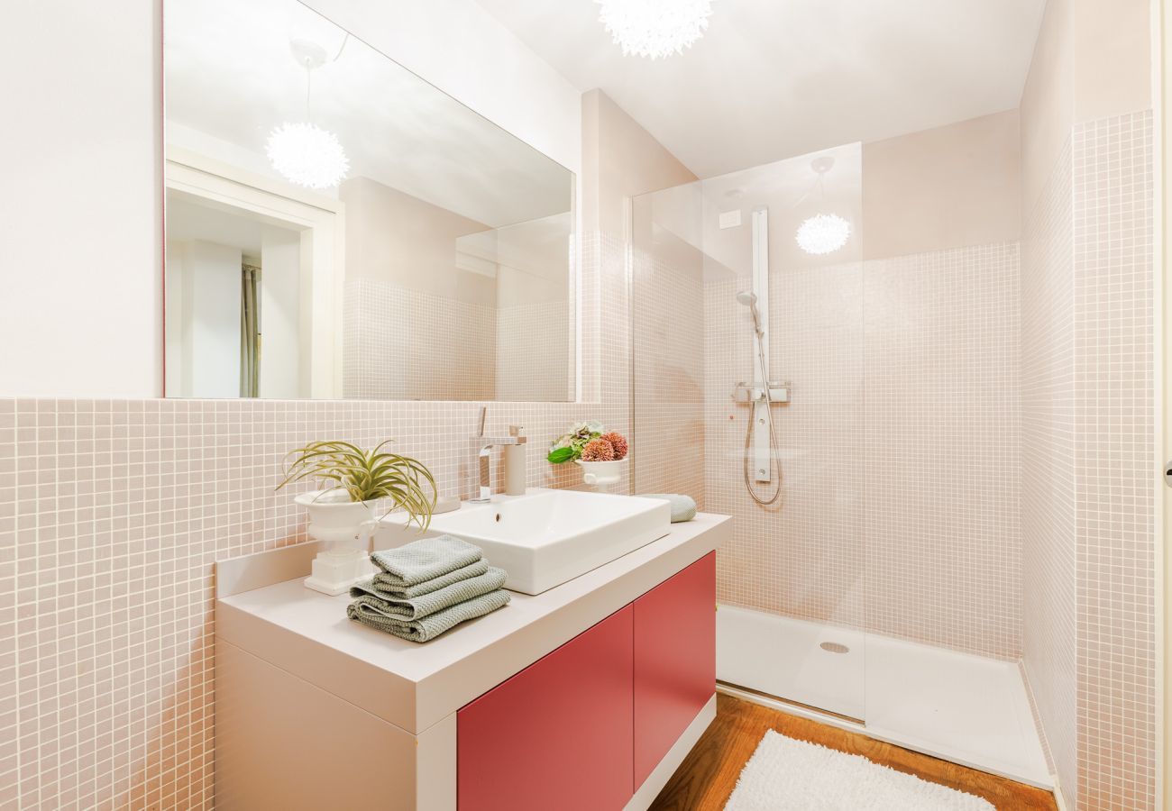 Villa in Lucca - The Secret Escape Villa