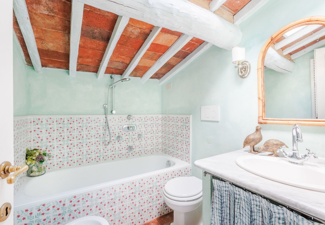 Villa in Lucca - Villa Morello Farmhouse