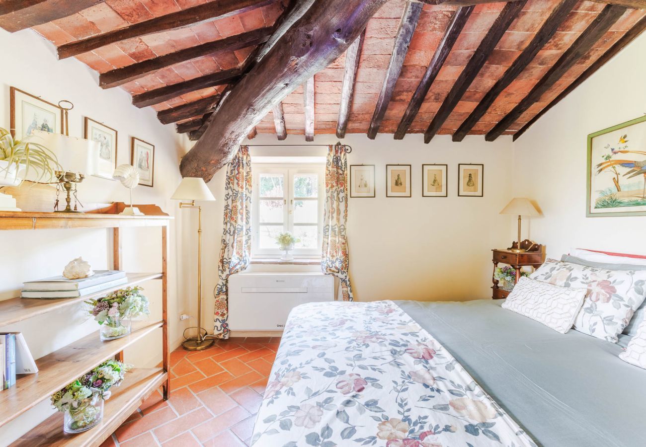 Villa in Lucca - Villa Morello Farmhouse