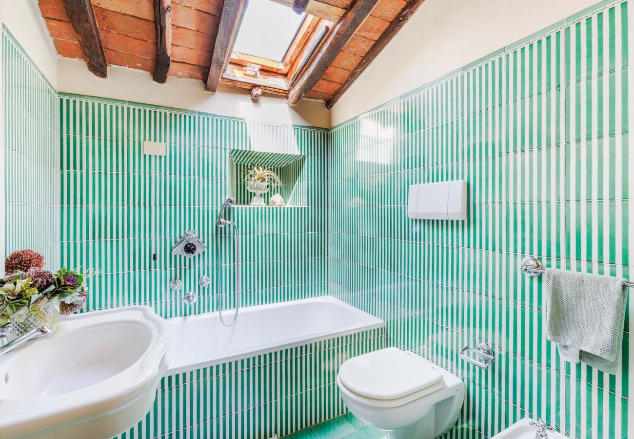 Villa in Lucca - Villa Morello Farmhouse