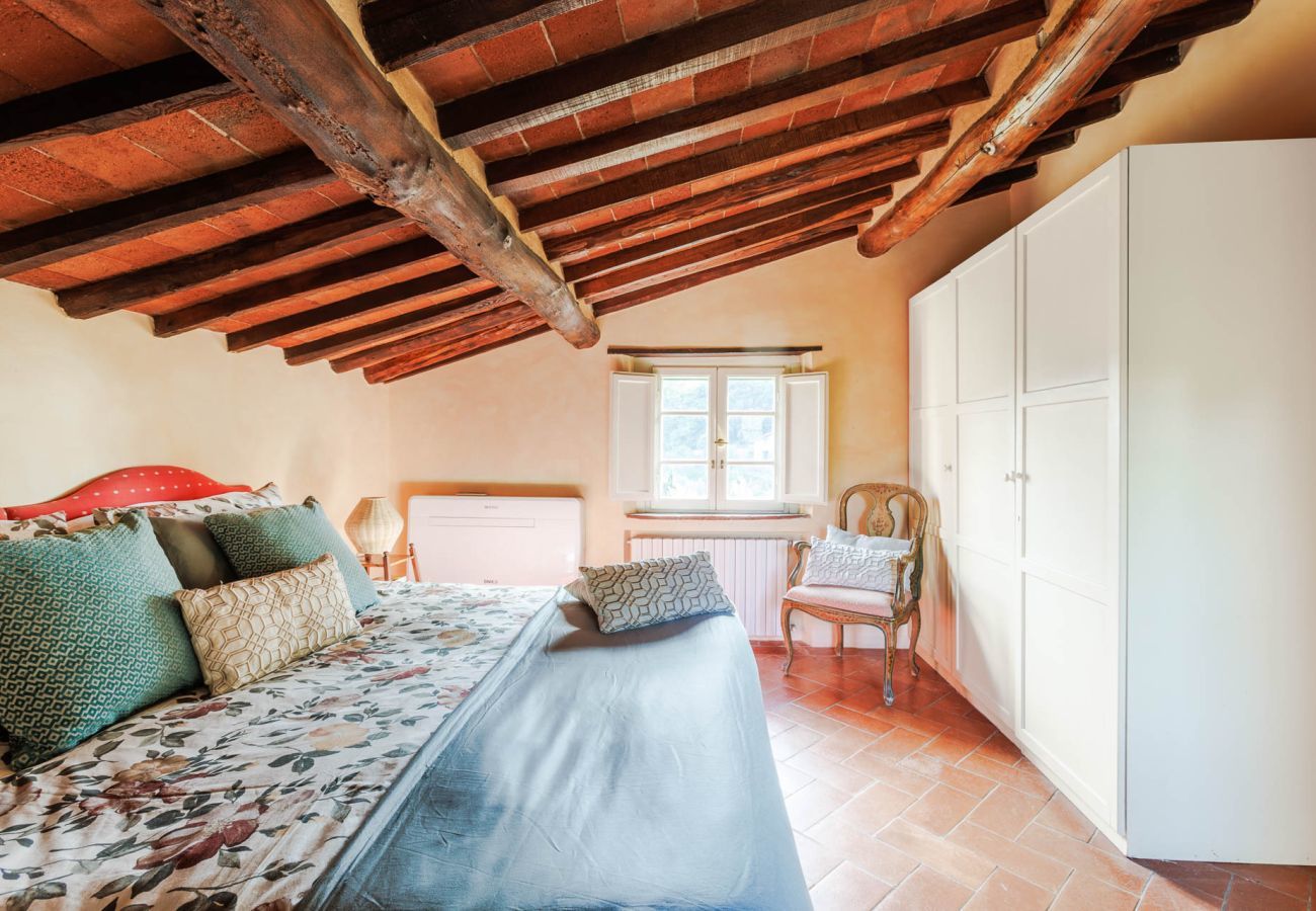 Villa in Lucca - Villa Morello Farmhouse