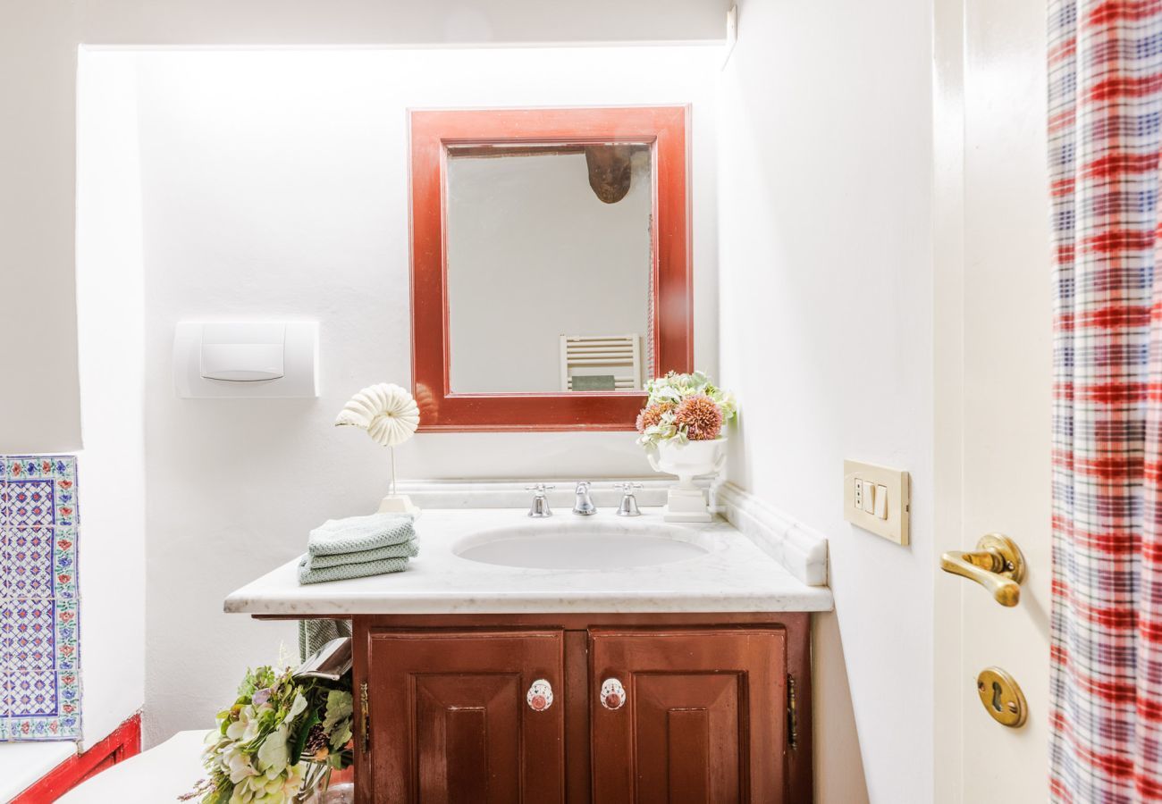 Villa in Lucca - Villa Morello Farmhouse